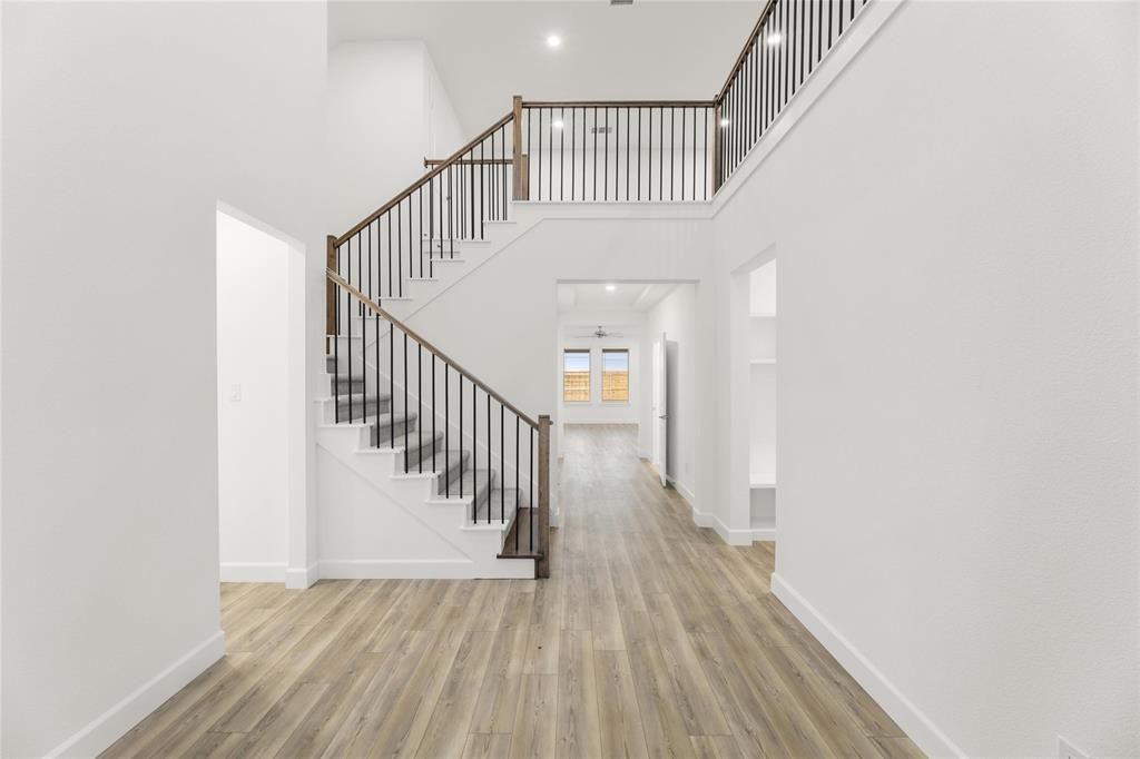 West Crossing - Residential