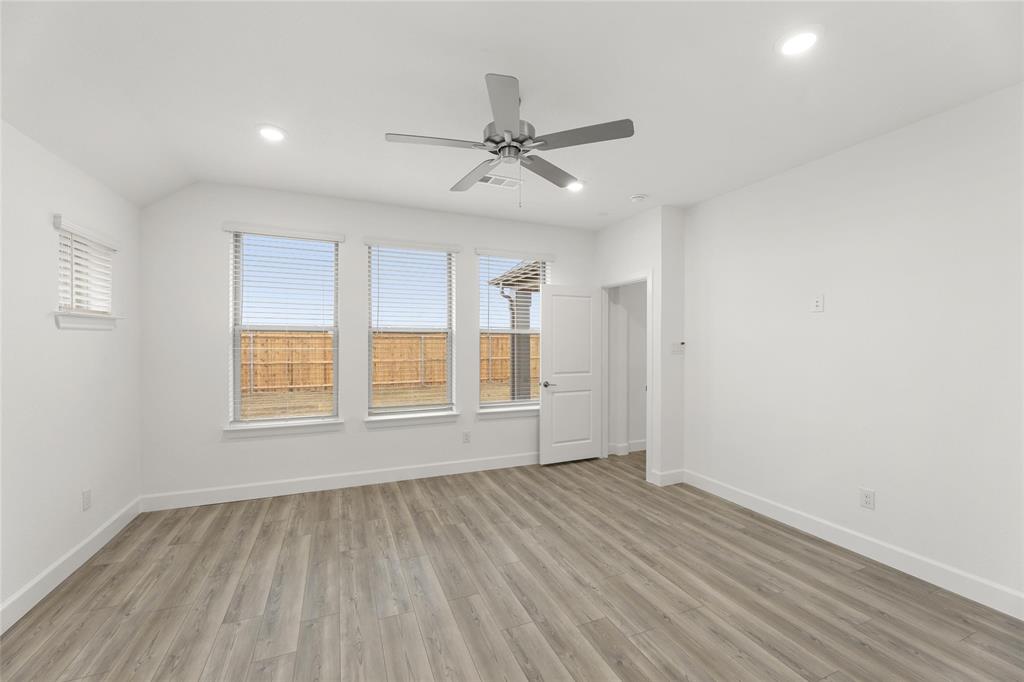 West Crossing - Residential