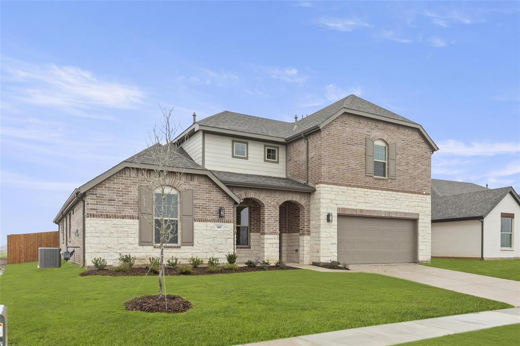 West Crossing - Residential