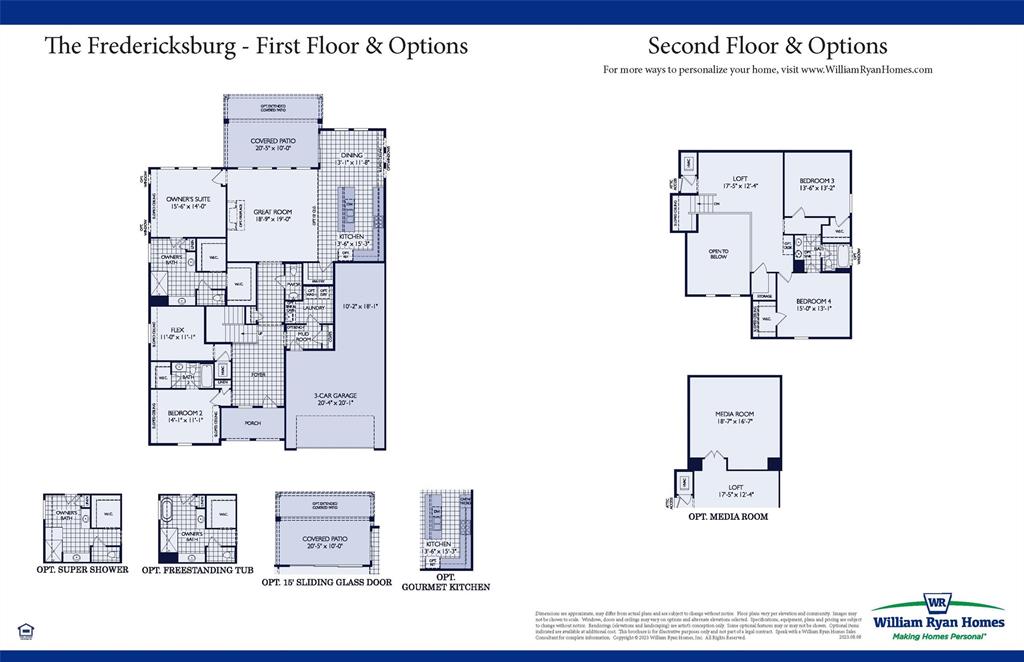 West Crossing - Residential