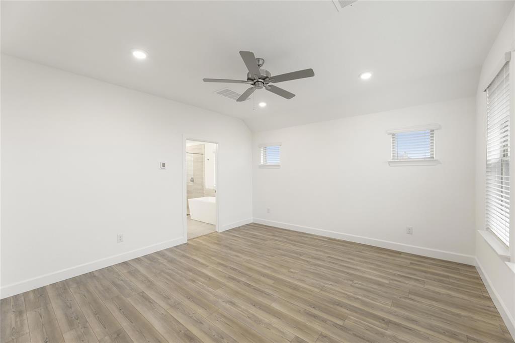 West Crossing - Residential