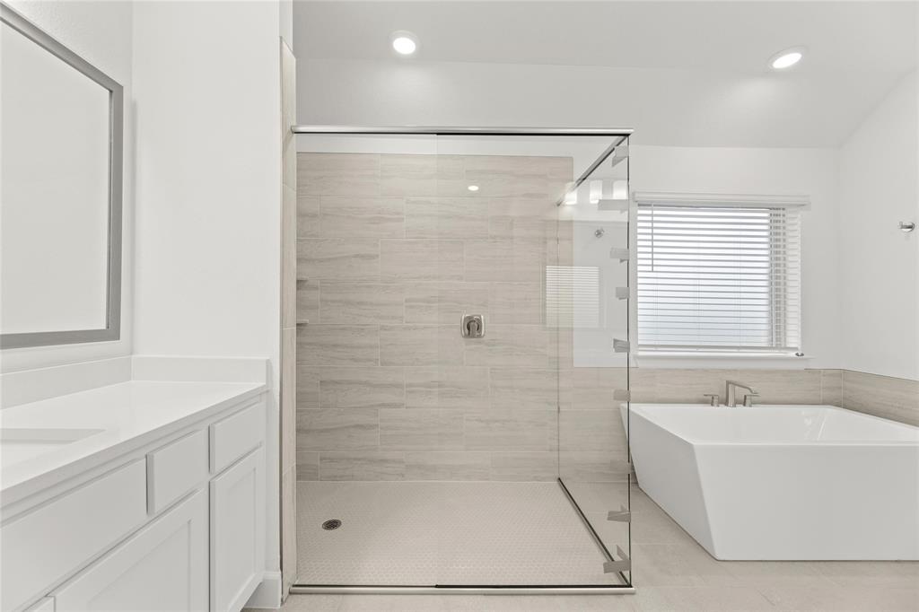 West Crossing - Residential