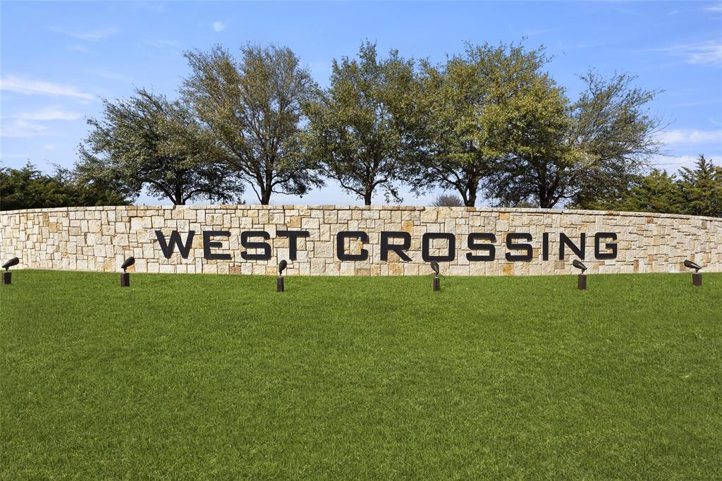West Crossing - Residential