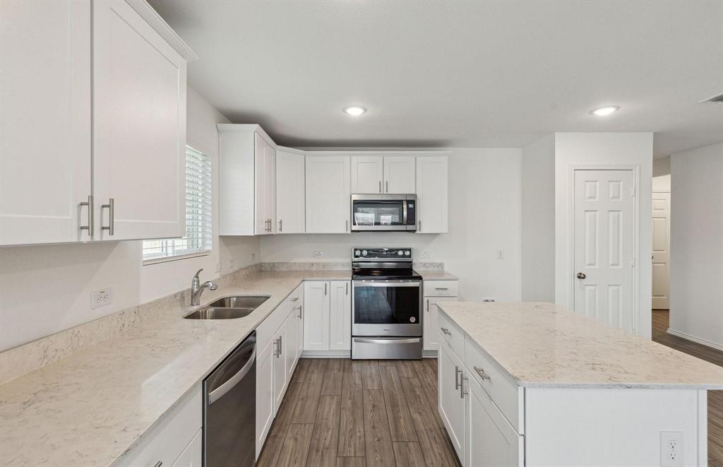 Newberry Point - Residential Lease