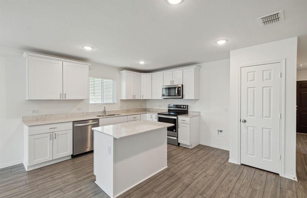 Newberry Point - Residential Lease