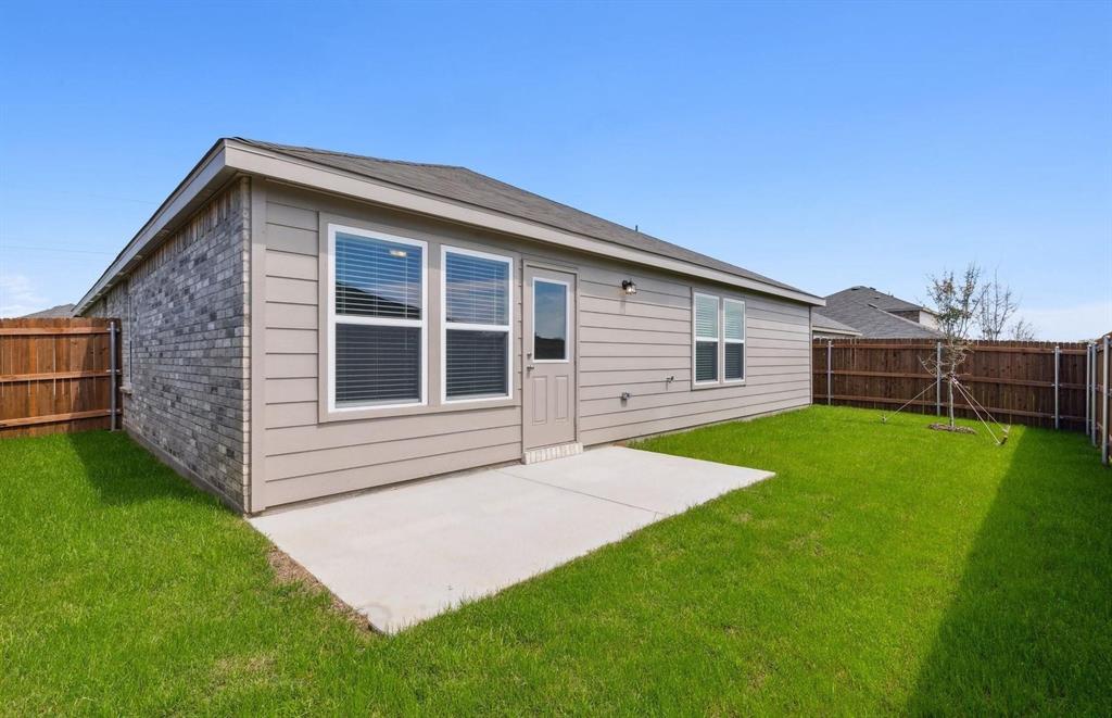 Newberry Point - Residential Lease