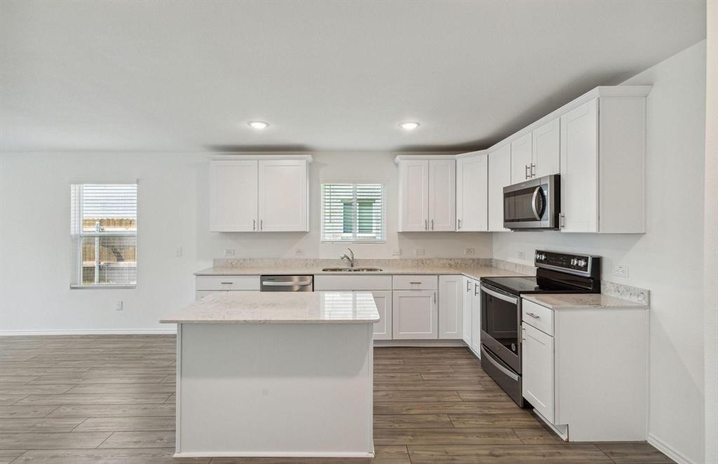 Newberry Point - Residential Lease