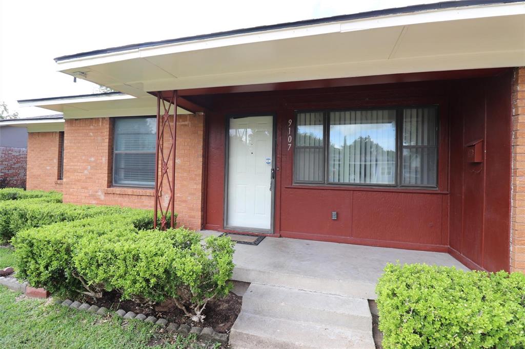 Cloverdale 05 - Residential Lease