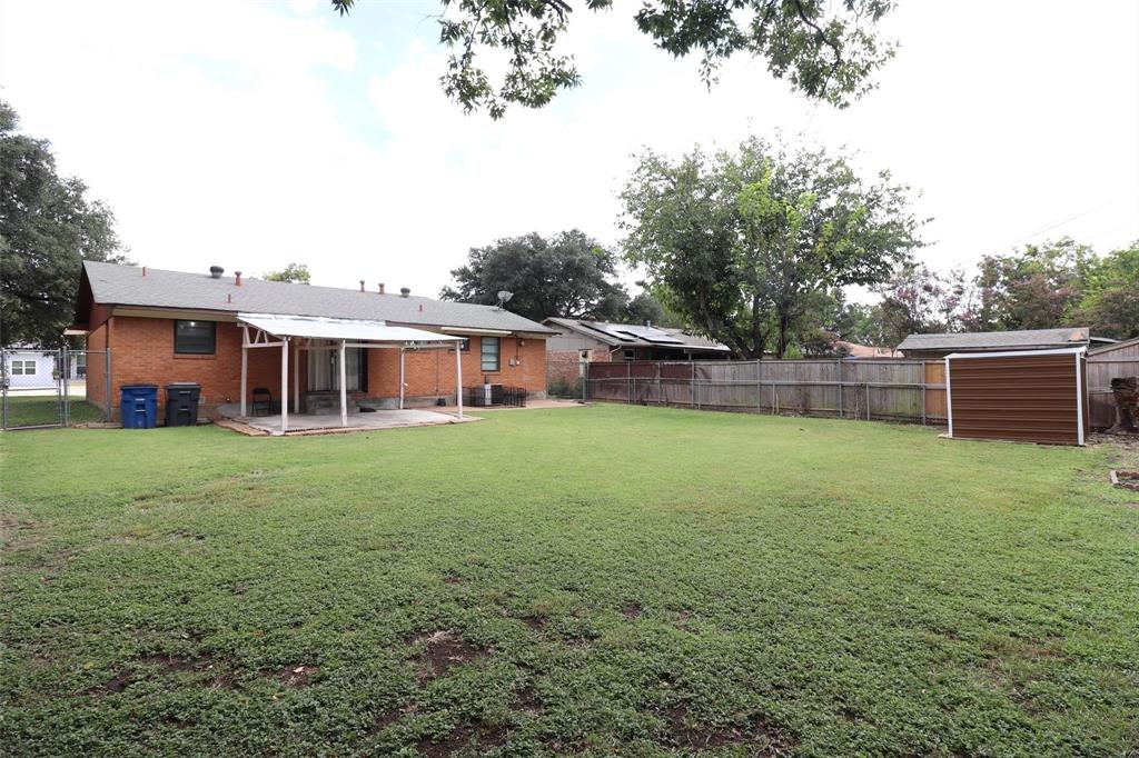 Cloverdale 05 - Residential Lease