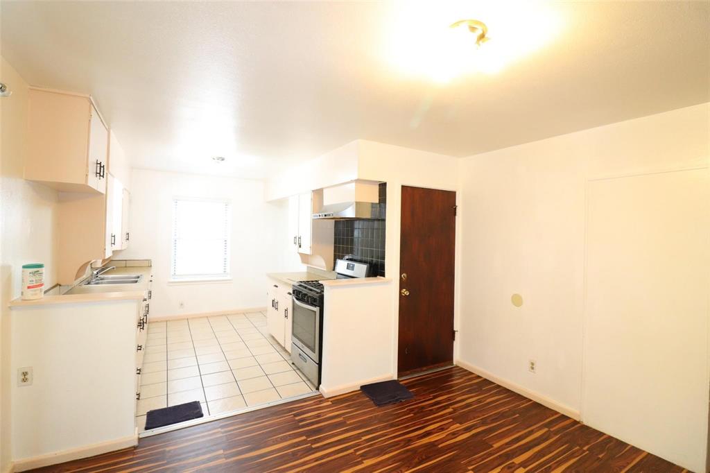 Cloverdale 05 - Residential Lease