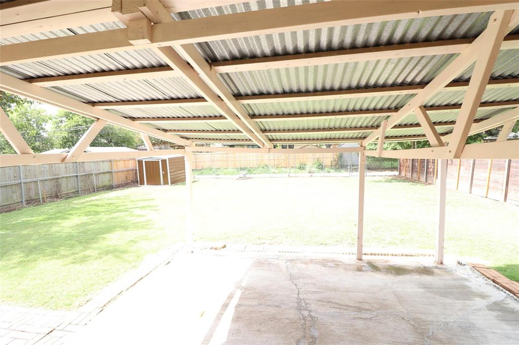 Cloverdale 05 - Residential Lease