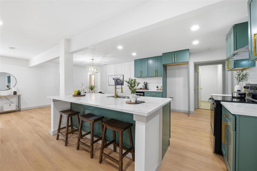 North Benbrook Add - Residential