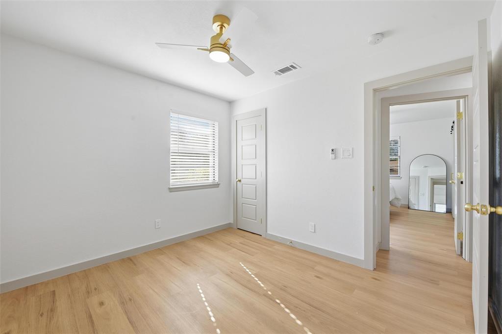 North Benbrook Add - Residential