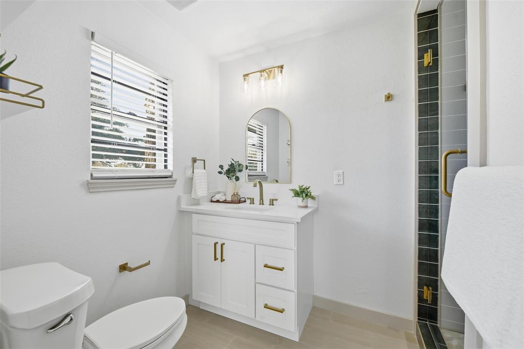 North Benbrook Add - Residential