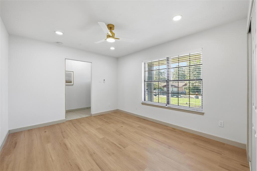 North Benbrook Add - Residential