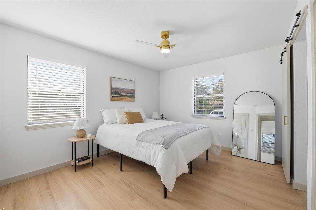 North Benbrook Add - Residential