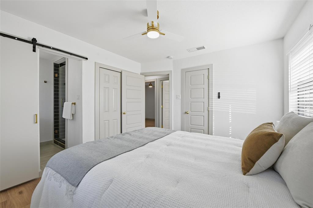 North Benbrook Add - Residential