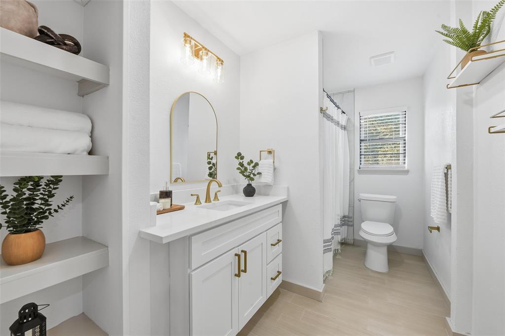 North Benbrook Add - Residential