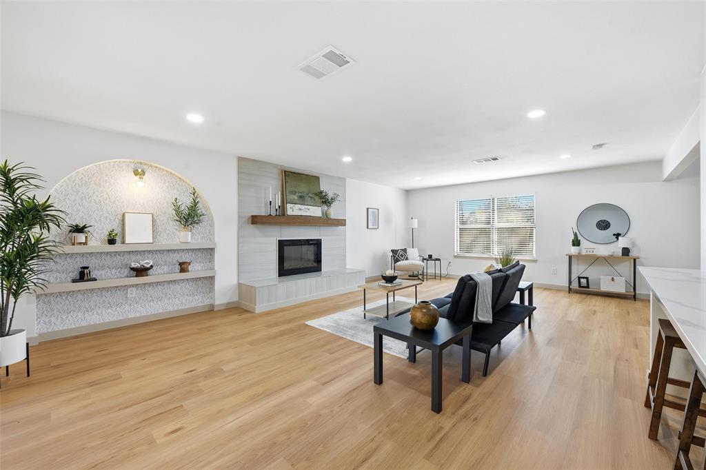 North Benbrook Add - Residential