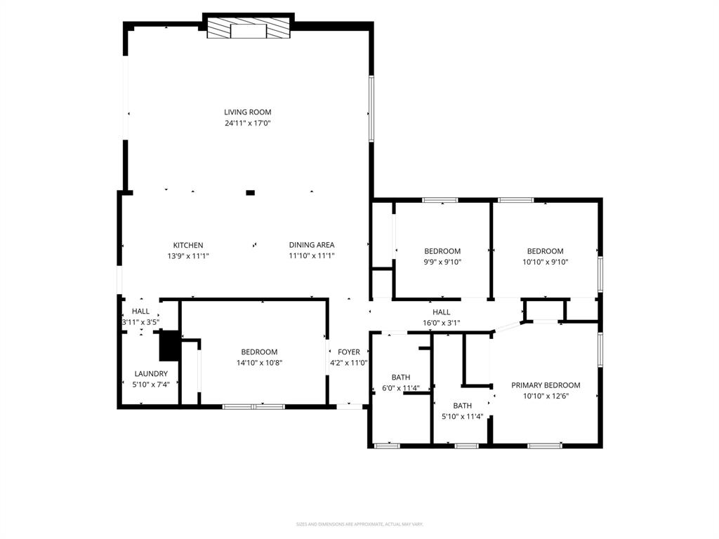 North Benbrook Add - Residential