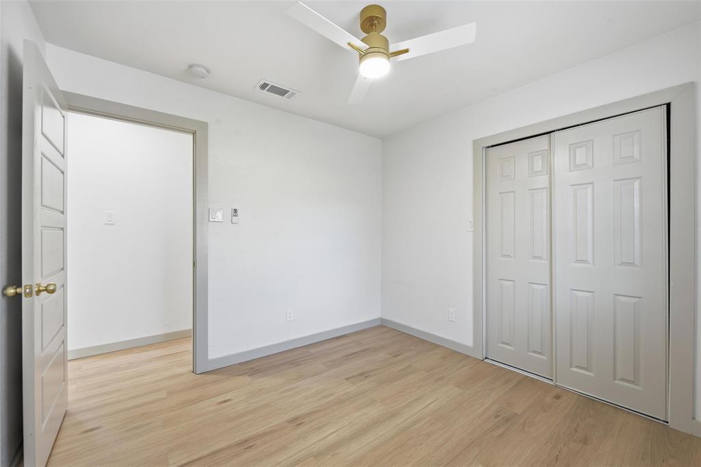 North Benbrook Add - Residential