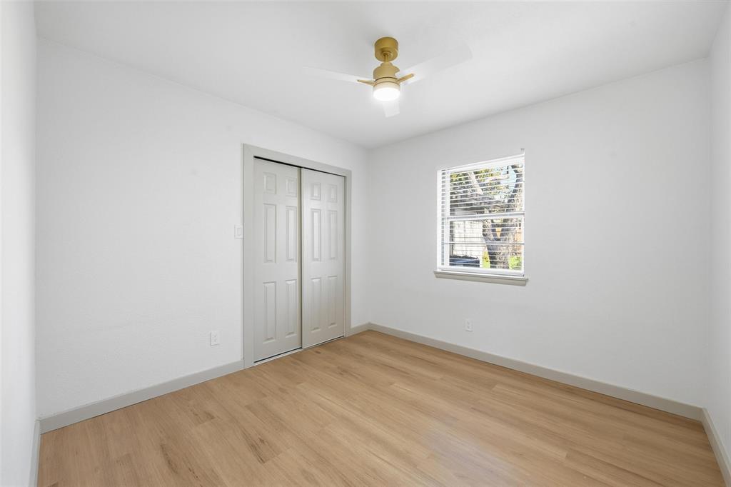 North Benbrook Add - Residential