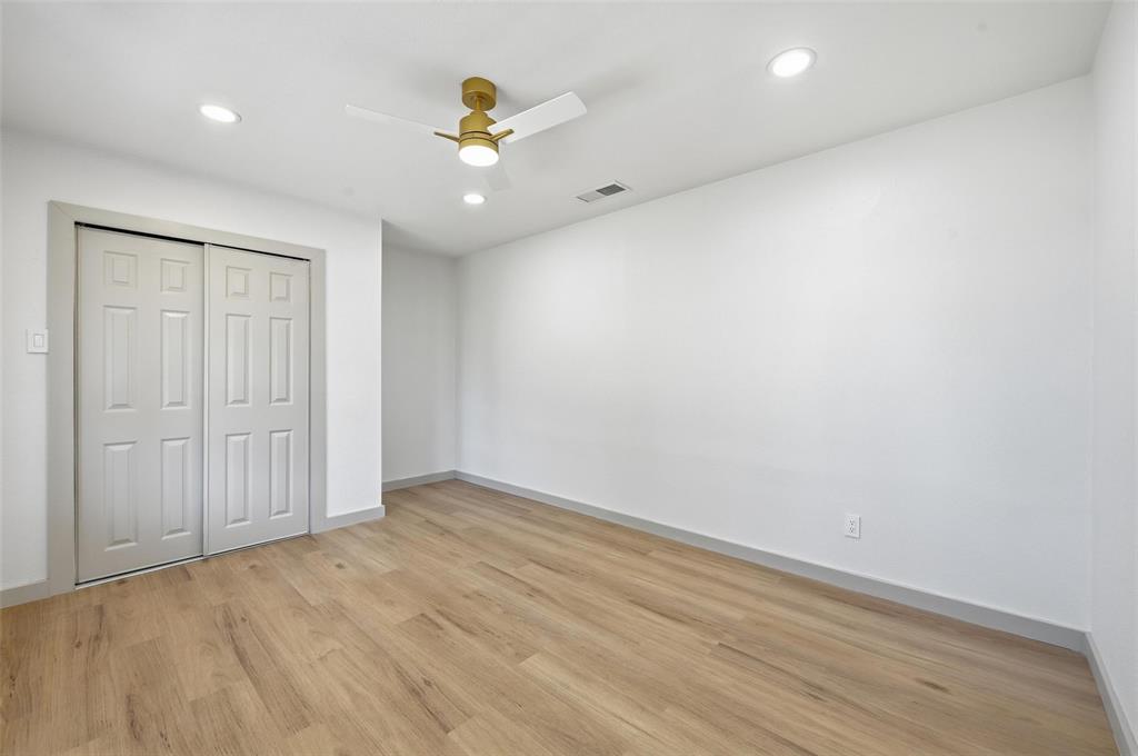 North Benbrook Add - Residential