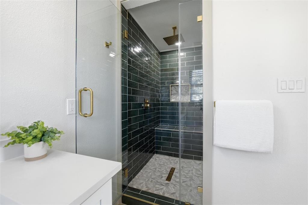 North Benbrook Add - Residential