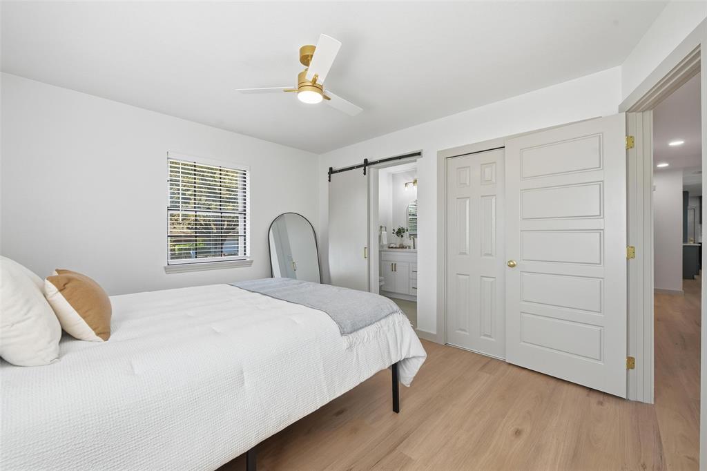 North Benbrook Add - Residential