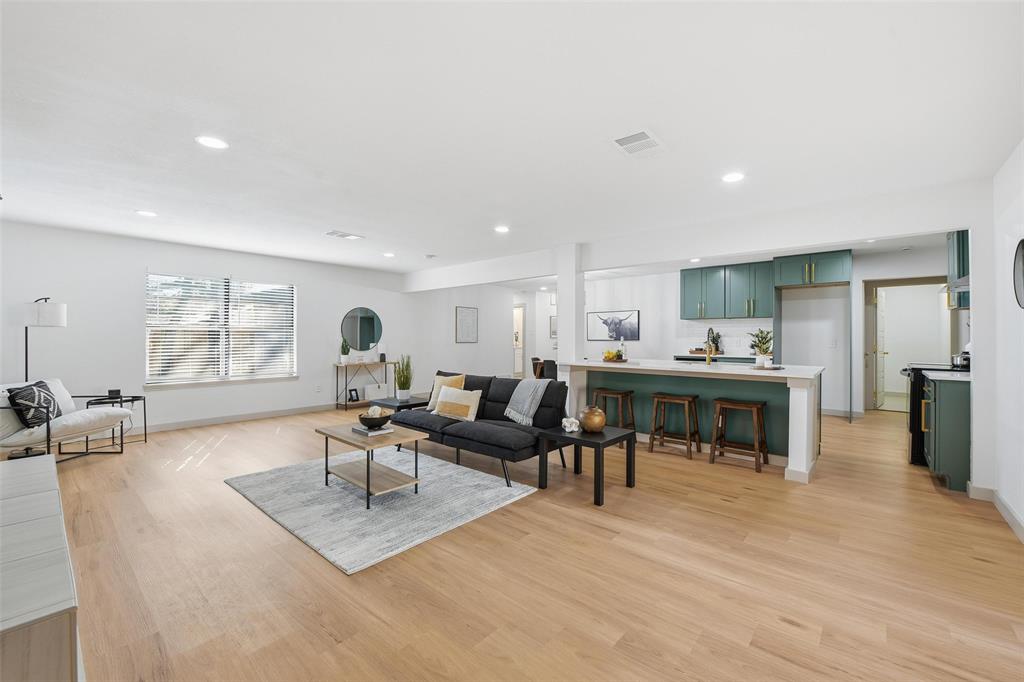 North Benbrook Add - Residential