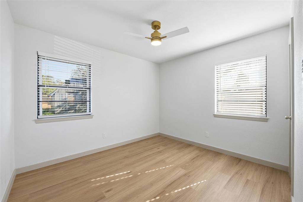 North Benbrook Add - Residential