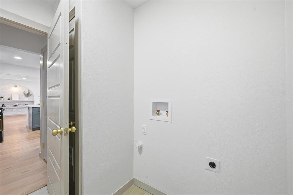 North Benbrook Add - Residential