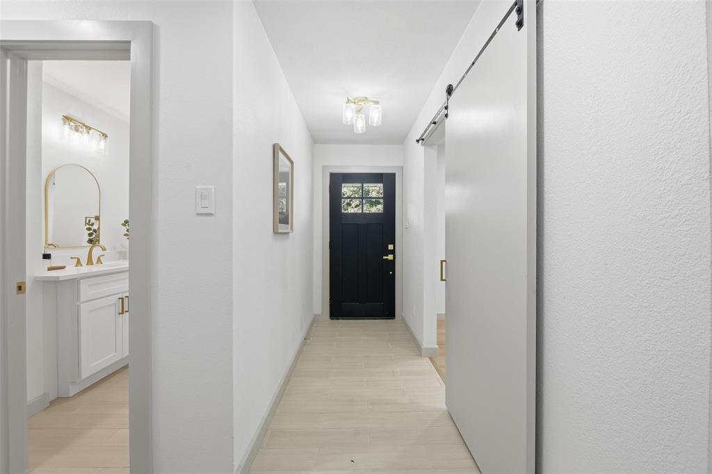 North Benbrook Add - Residential