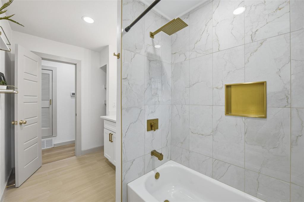 North Benbrook Add - Residential