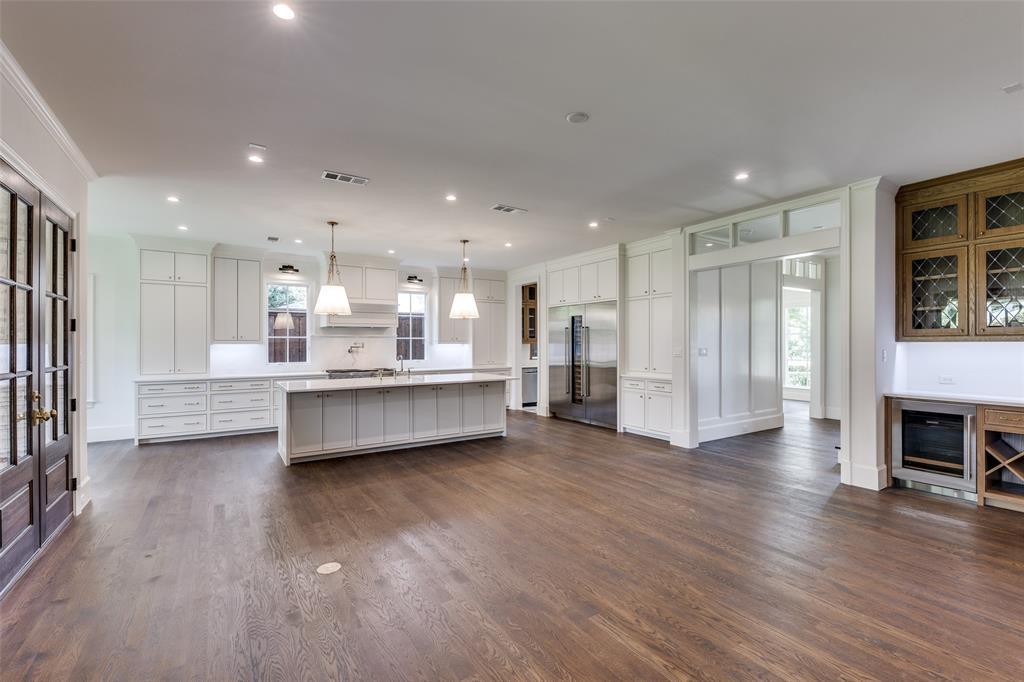 Caruth Hills 10 - Residential