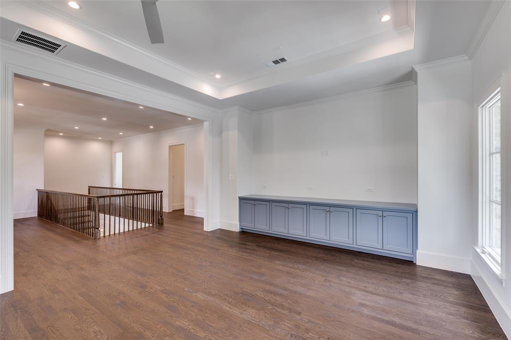 Caruth Hills 10 - Residential