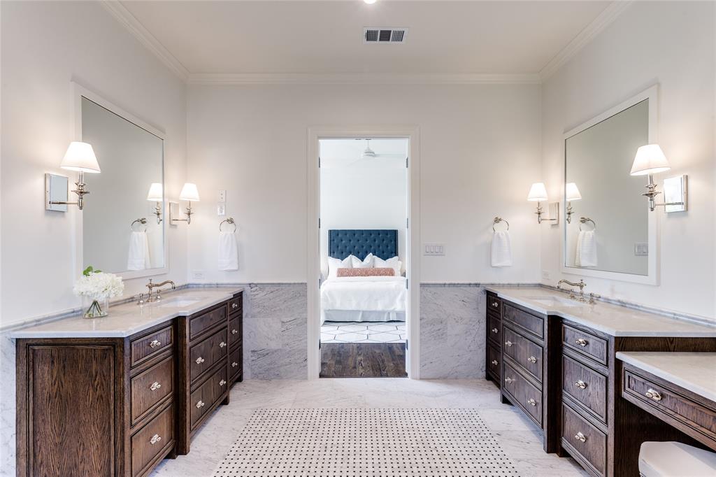 Caruth Hills 10 - Residential