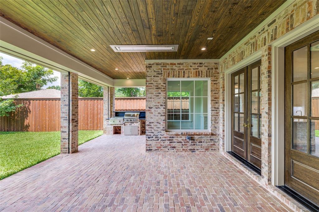 Caruth Hills 10 - Residential