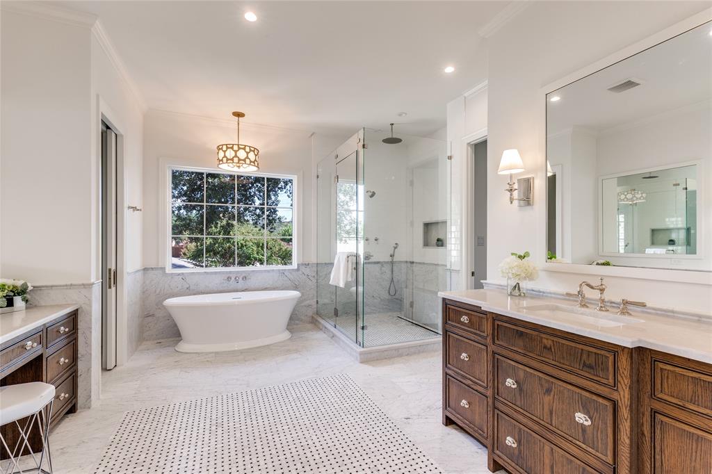 Caruth Hills 10 - Residential