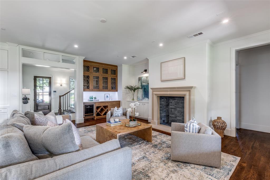 Caruth Hills 10 - Residential