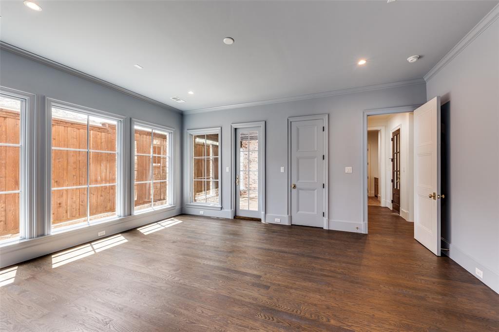 Caruth Hills 10 - Residential