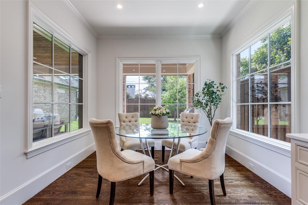 Caruth Hills 10 - Residential