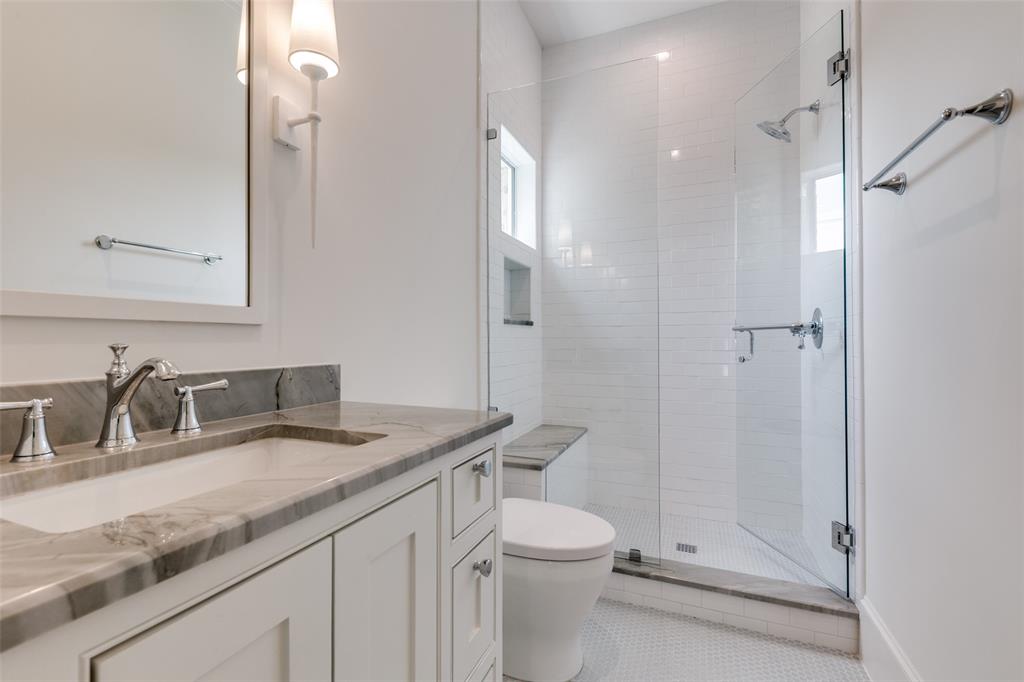 Caruth Hills 10 - Residential