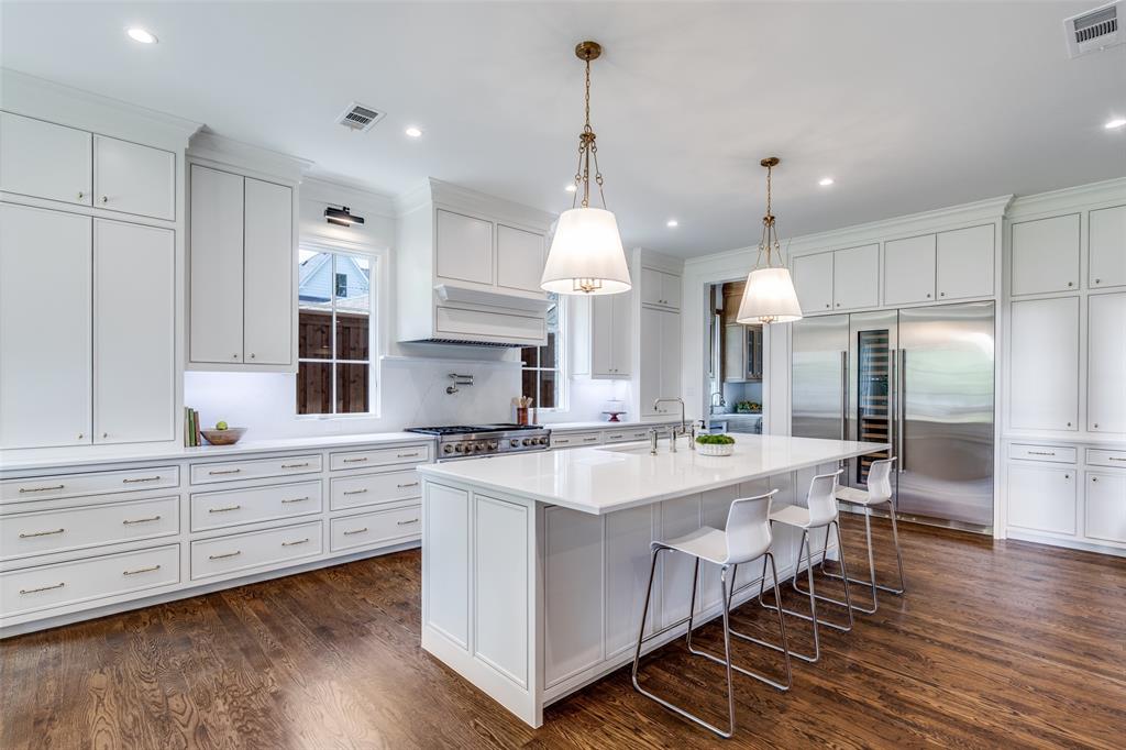 Caruth Hills 10 - Residential