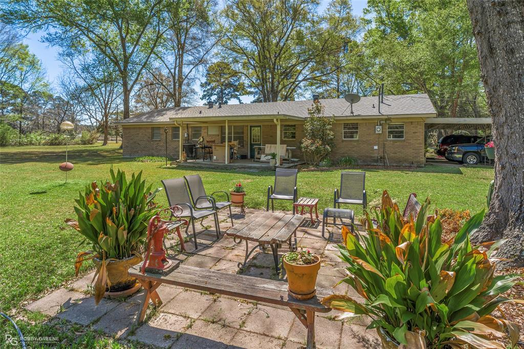 Replat Of Haywood Sub - Residential