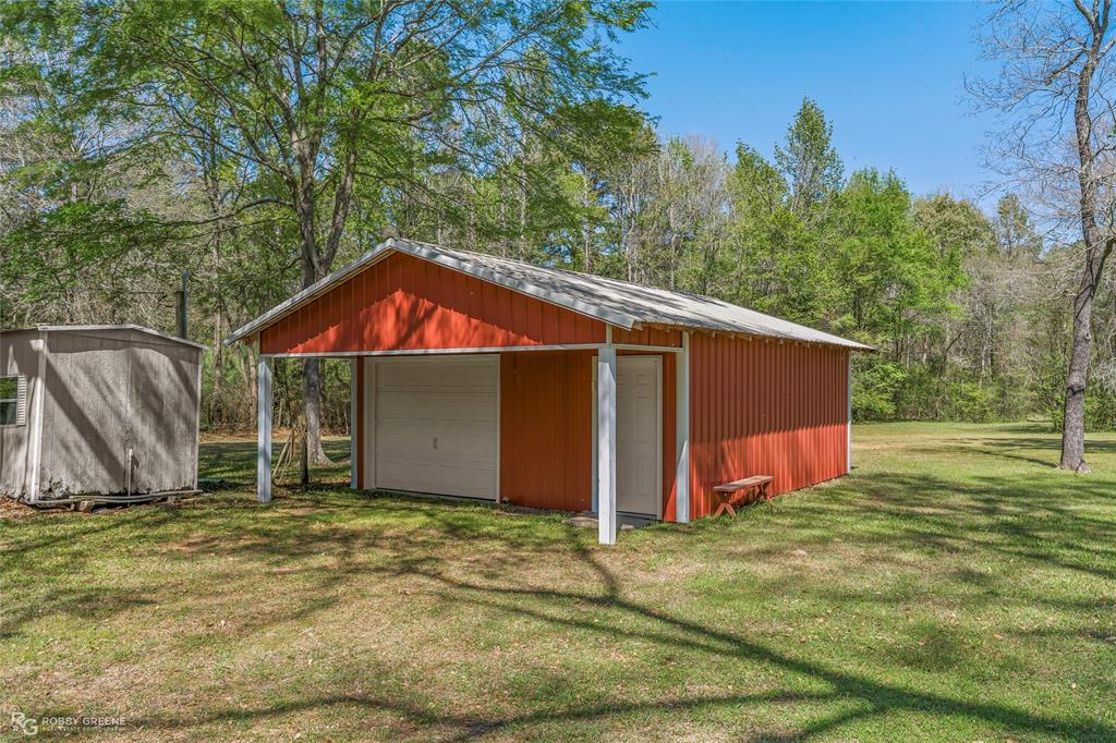 Replat Of Haywood Sub - Residential