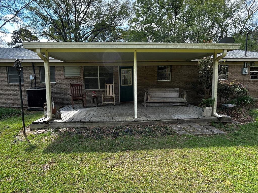 Replat Of Haywood Sub - Residential