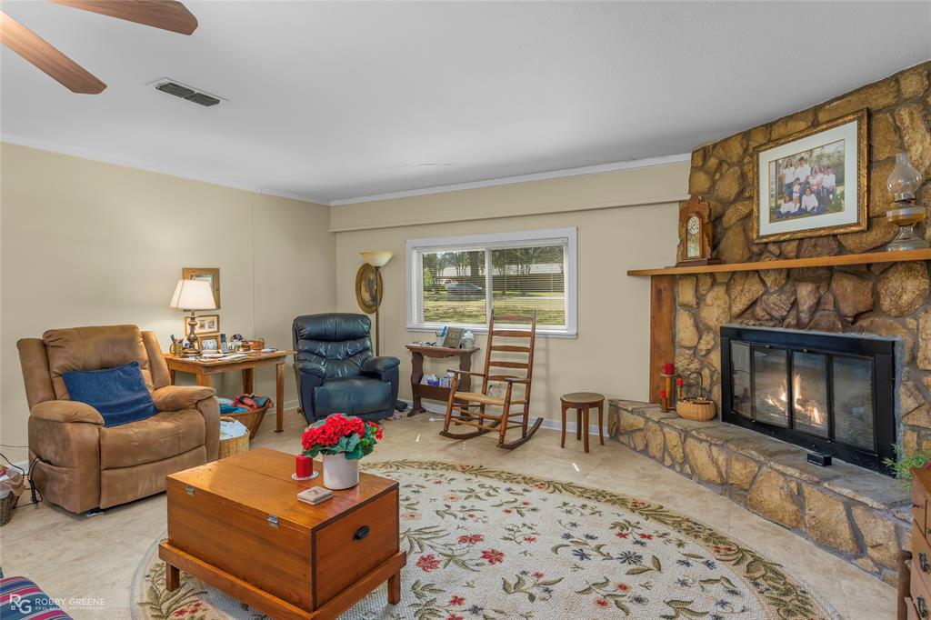 Replat Of Haywood Sub - Residential