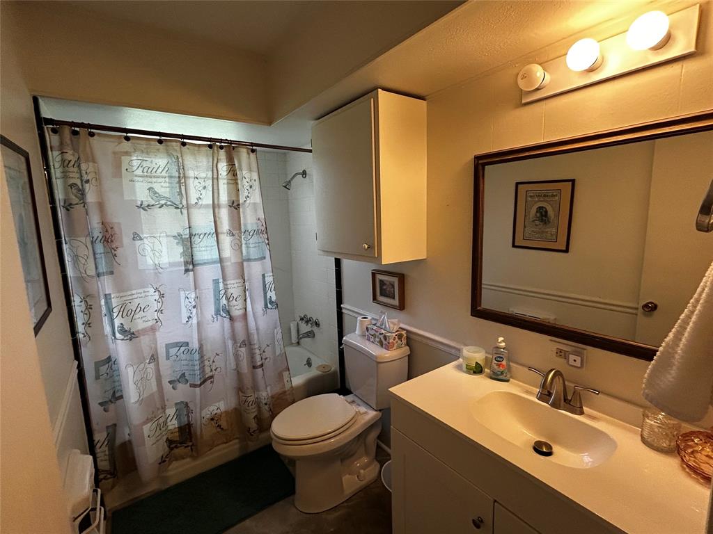 Replat Of Haywood Sub - Residential