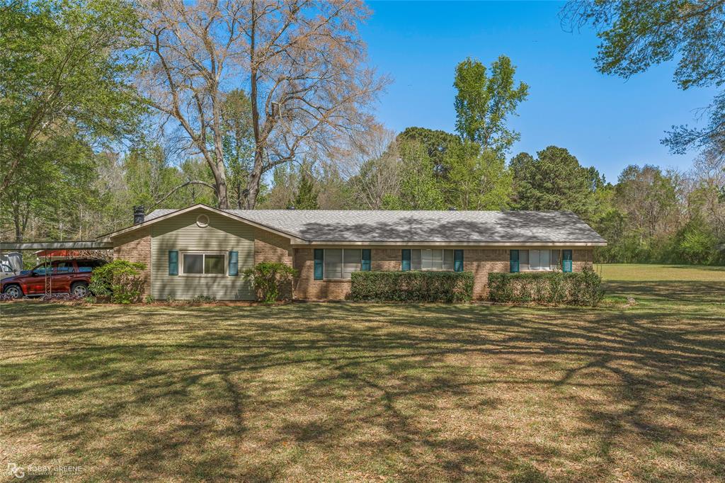 Replat Of Haywood Sub - Residential